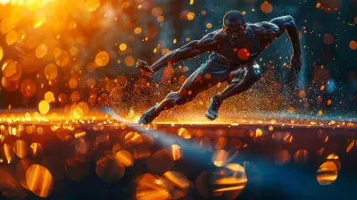 World Championship Records That May Never Be Broken