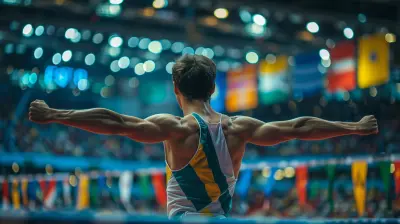 World Championships: Balancing Tradition and Modernity