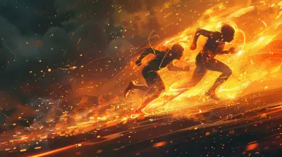 World Championships: Rising Stars to Watch