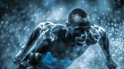 World Championships That Changed the Face of Sports