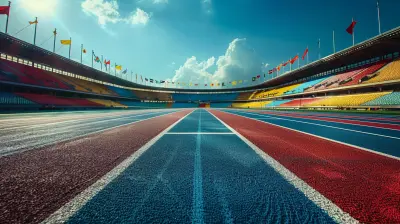 World Championships That Changed the Face of Sports