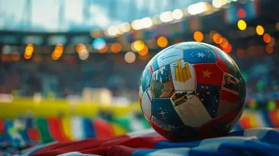 World Championships: The Battle for National Pride