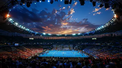 World Championships: The Battle for National Pride