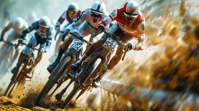 World Championships: The Endurance Factor