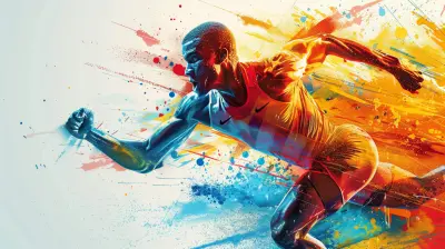 World Championships: What Makes Certain Athletes Unstoppable