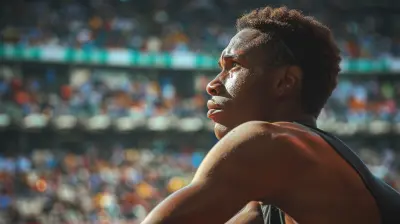 World Championships: When Experience Trumps Youth