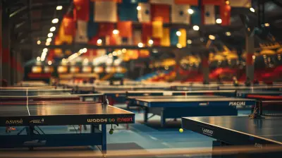 World Championships: When Experience Trumps Youth