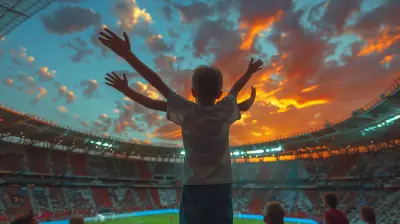 World Championships: When Experience Trumps Youth