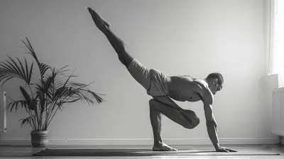 Yoga for Beginners: Essential Poses to Get Started
