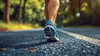 Yoga for Runners: Enhancing Endurance and Flexibility