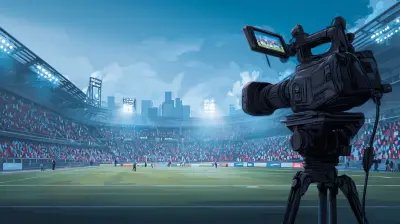 Your Guide to Legal and Safe Sports Streaming in 2027