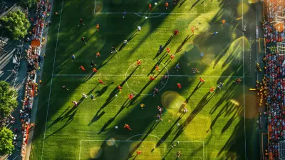 Zonal vs. Man-to-Man Defense: Which Works Best?