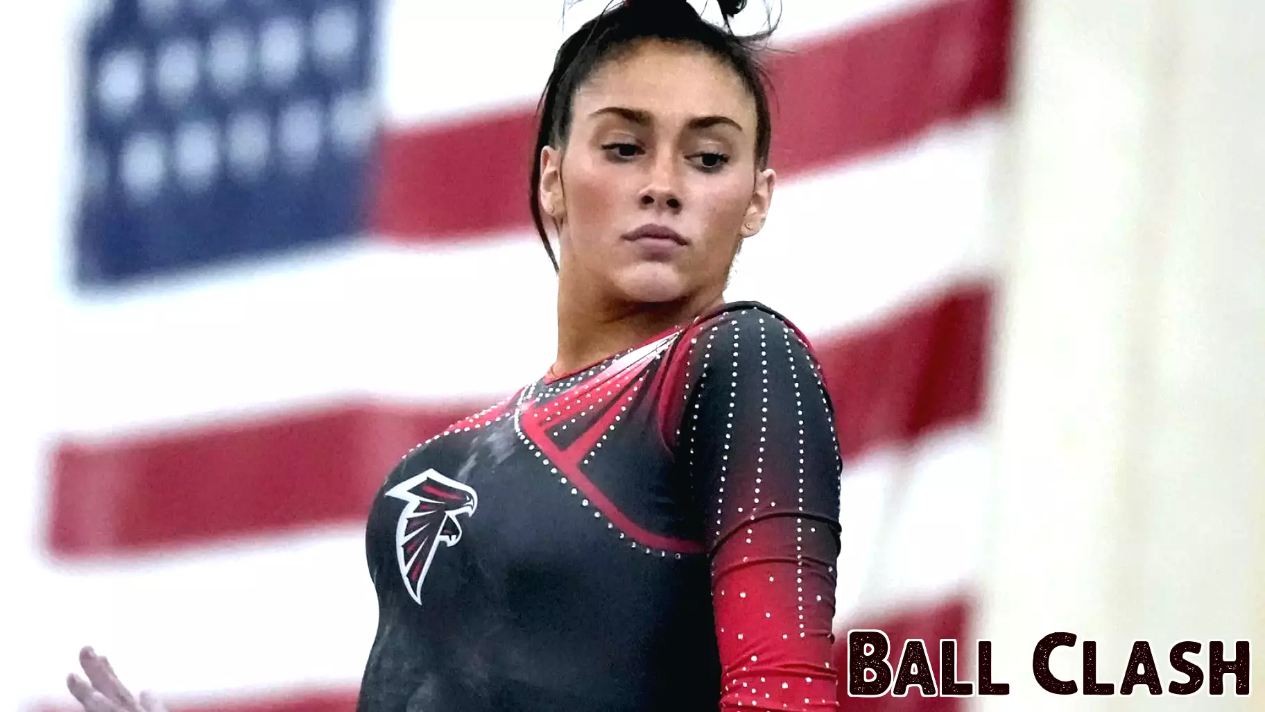2025 Providence Journal Rhode Island All-State Gymnastics Team