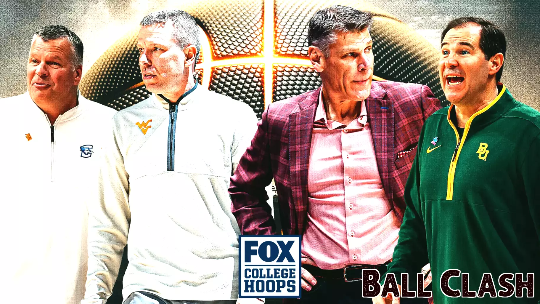 2026 College Basketball Crown Semifinals Live Updates, Scores: OU-Baylor, More