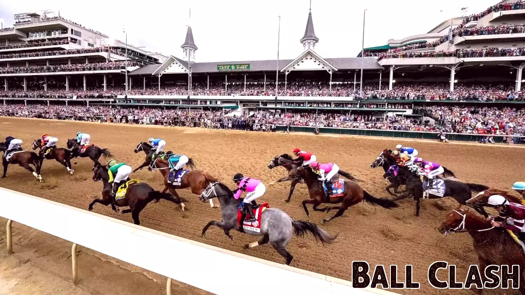 2026 Kentucky Derby horses, odds, predictions, posts: Expert who called 12 Derby-Oaks Doubles makes picks