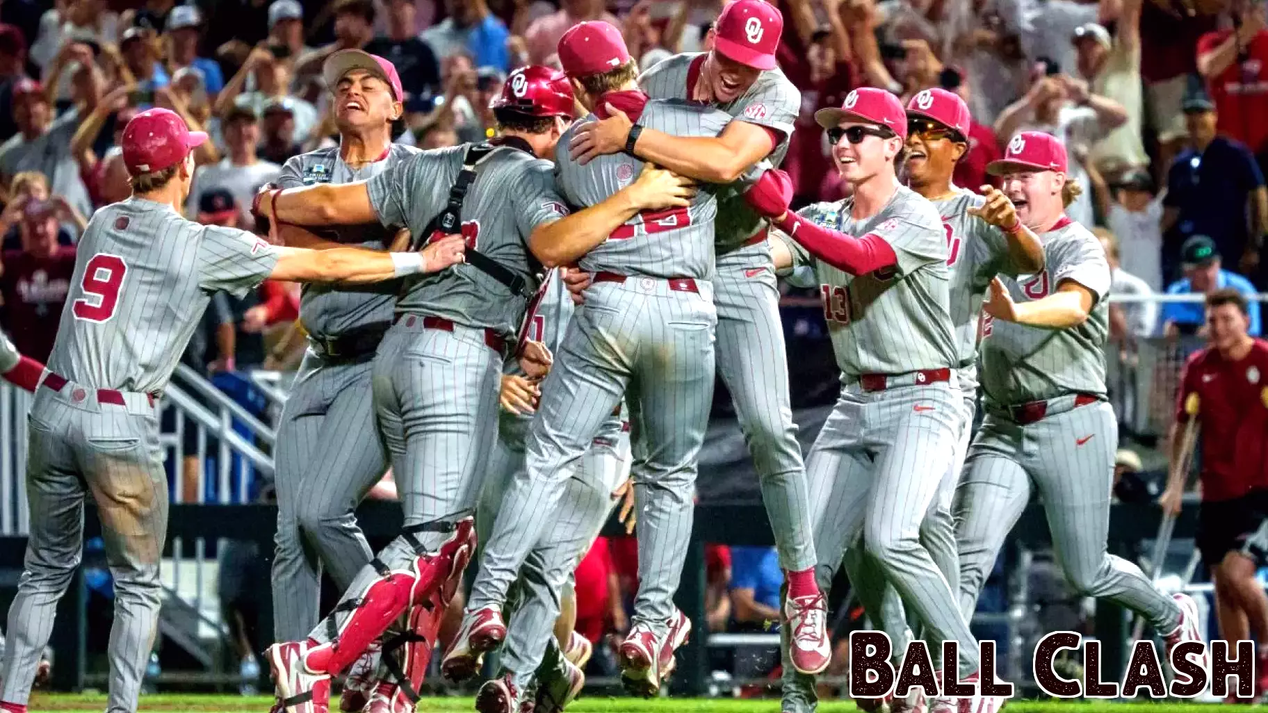 2026 MCWS finals: Sneaky Sooners claim another national title