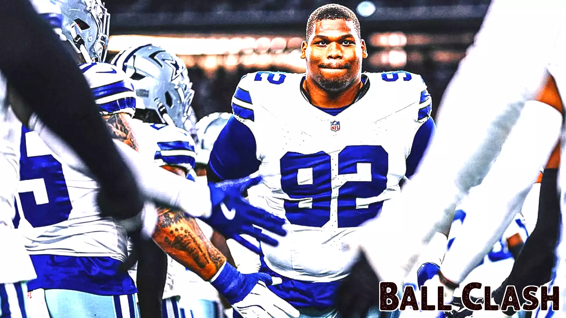 2026 NFL Odds: Back Cowboys to Shine; Fade Cardinals' Win Total