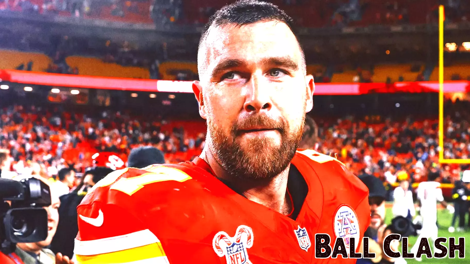 2026 NFL Odds: How Will Travis Kelce Perform in Year 14?