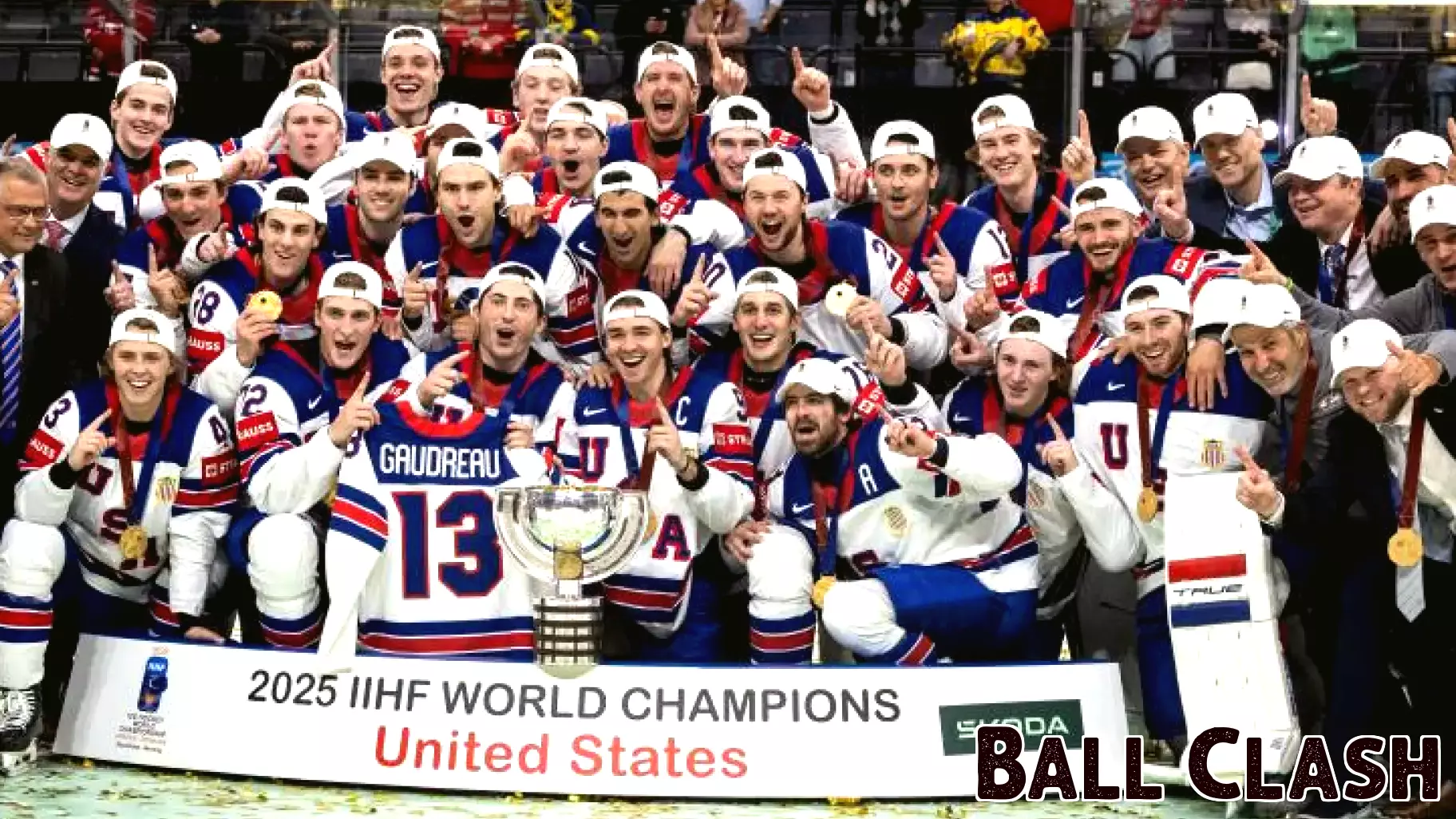 2026 U.S. Men's National Team Coaching Staff Set for International Campaign