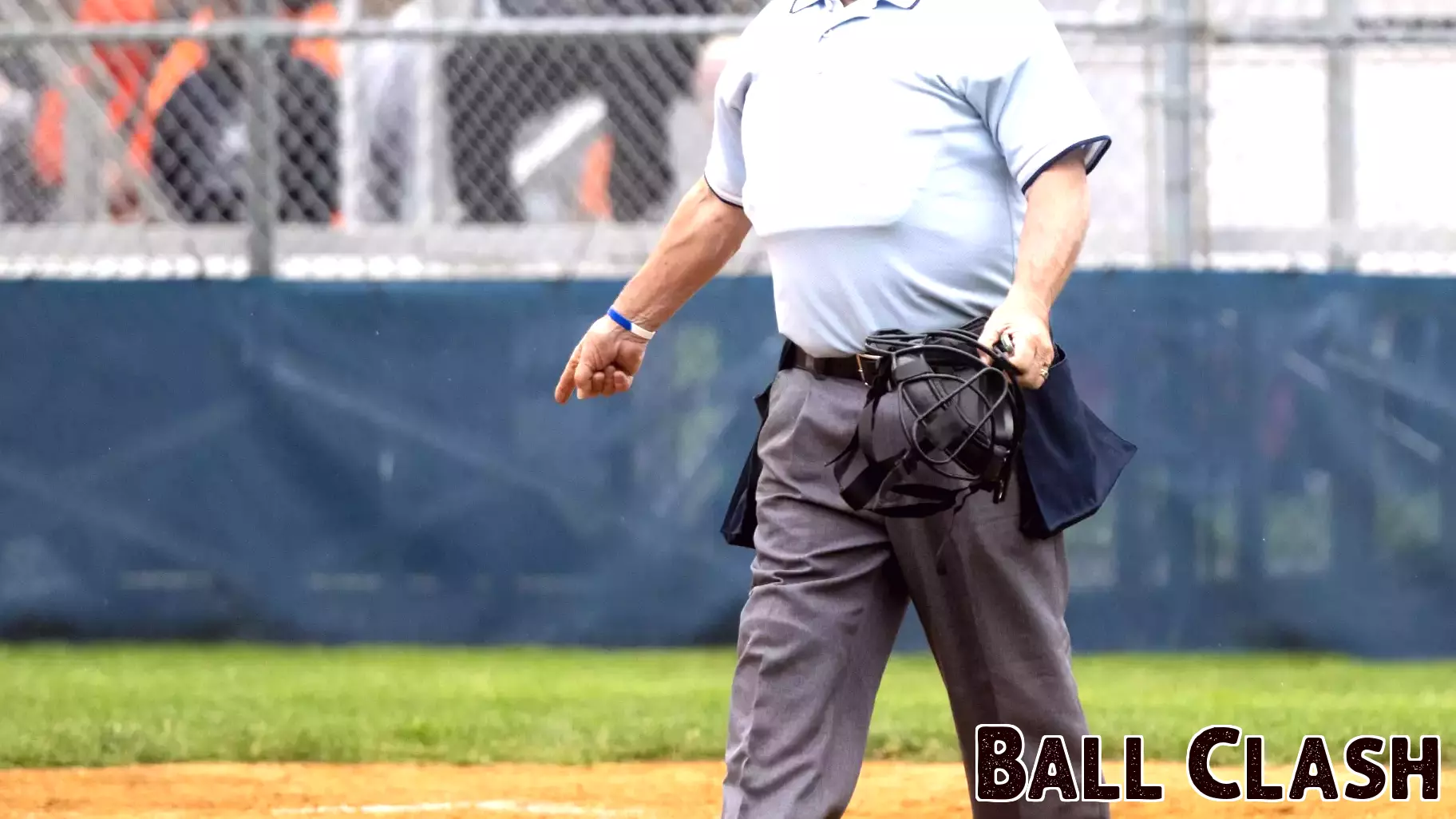 A career worth the call: After 52 years in four sports, umpire Rene Arsenault hangs up his gear