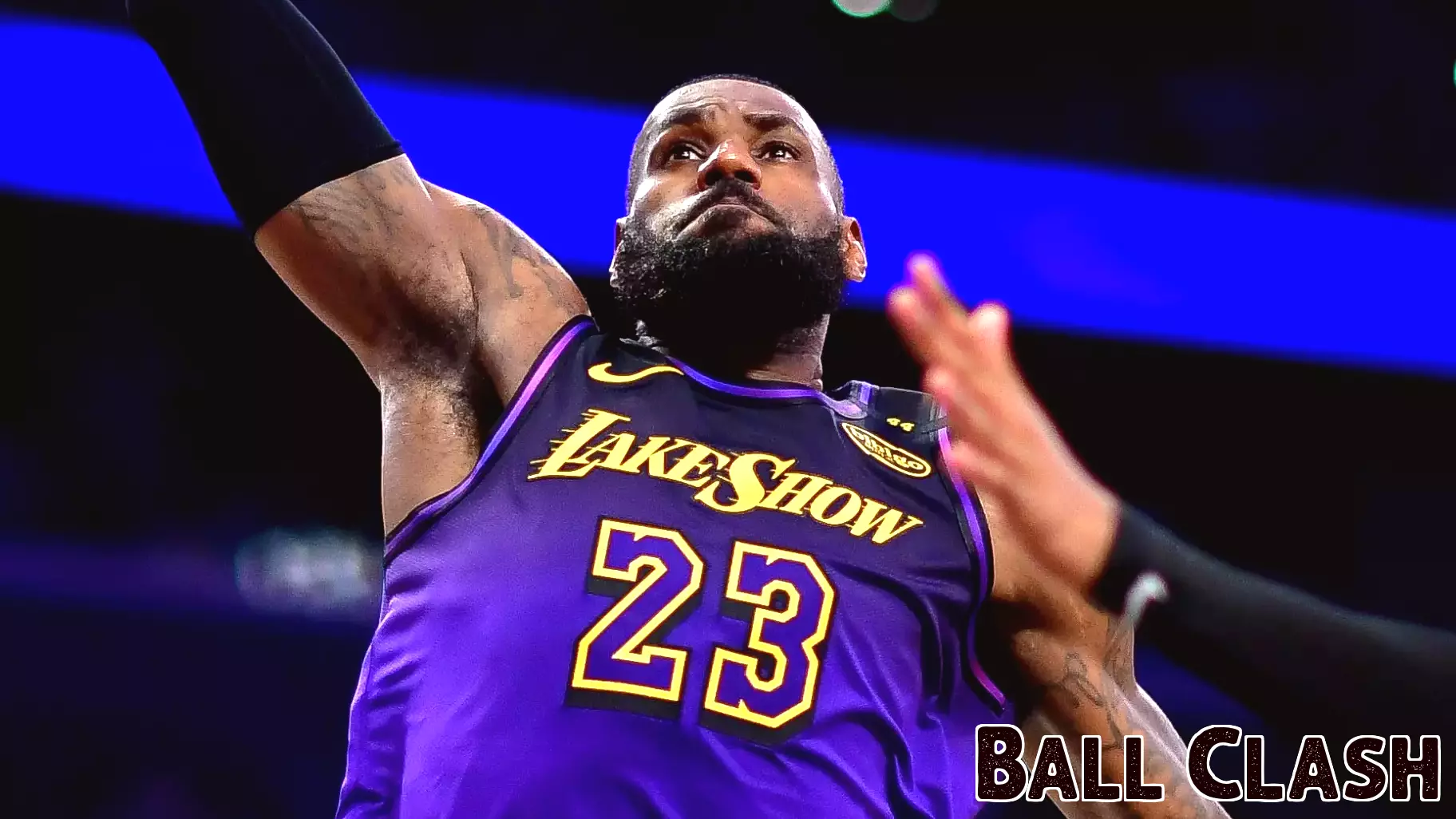 A Glimpse into the Future of Sports: Predictions for 2025