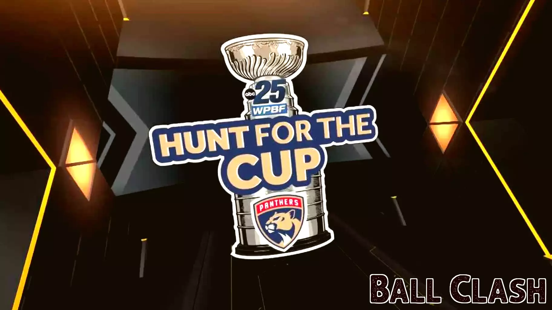 A Journey to the Stanley Cup Final: Florida Panthers' Remarkable Run