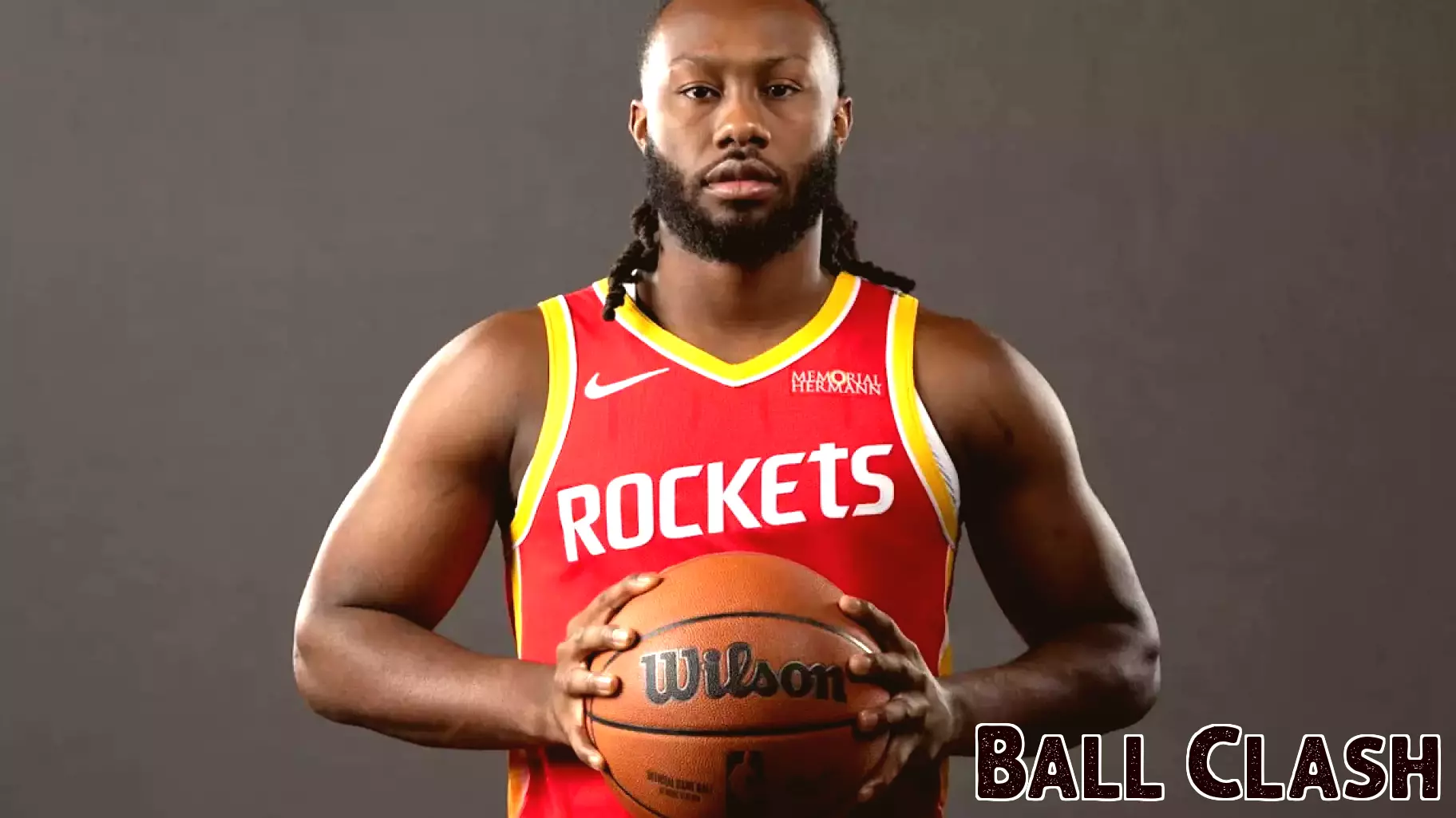A Look at Bruce Thornton's First Game with the Houston Rockets