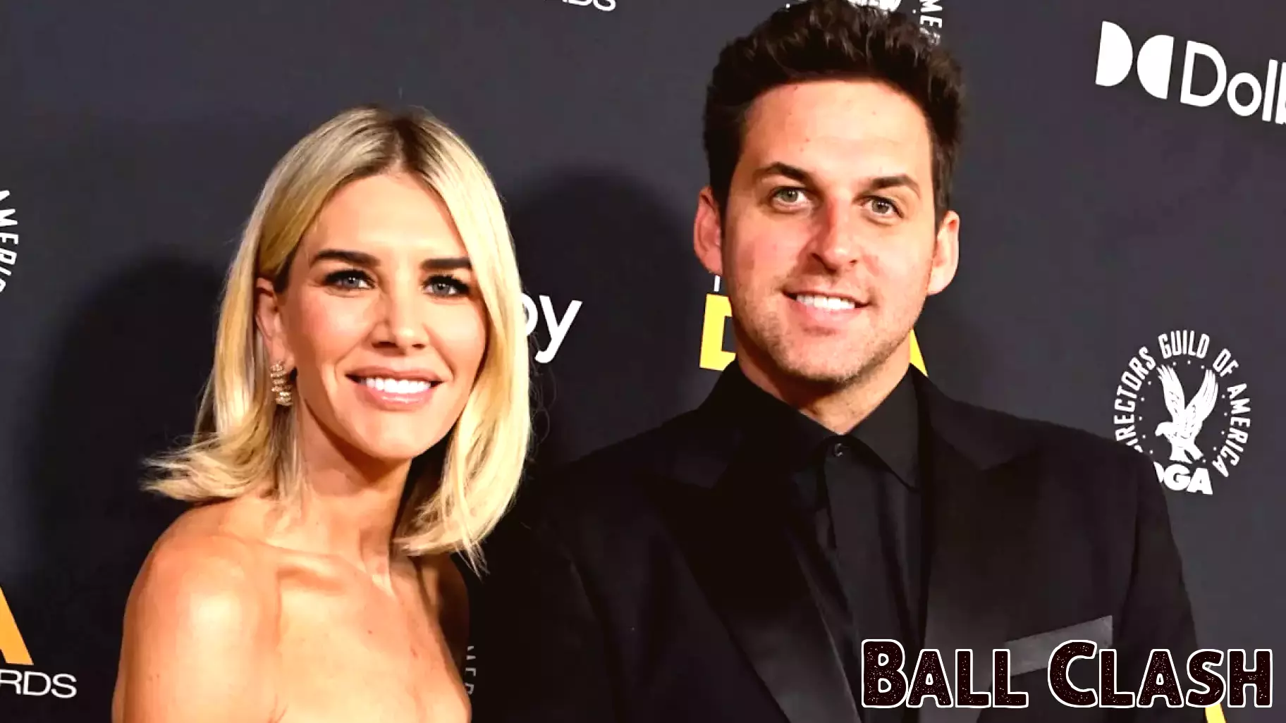 A Look at Sports Reporter Charissa Thompson's Romantic History