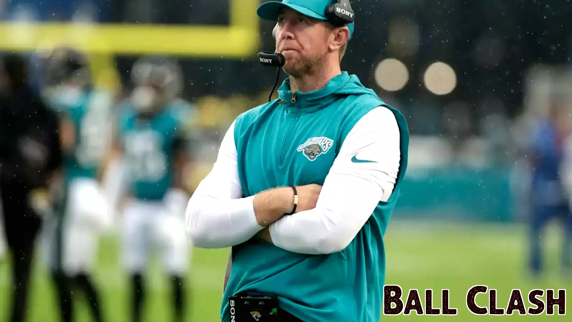 A Surprising Moment Could Define the Jaguars' Season