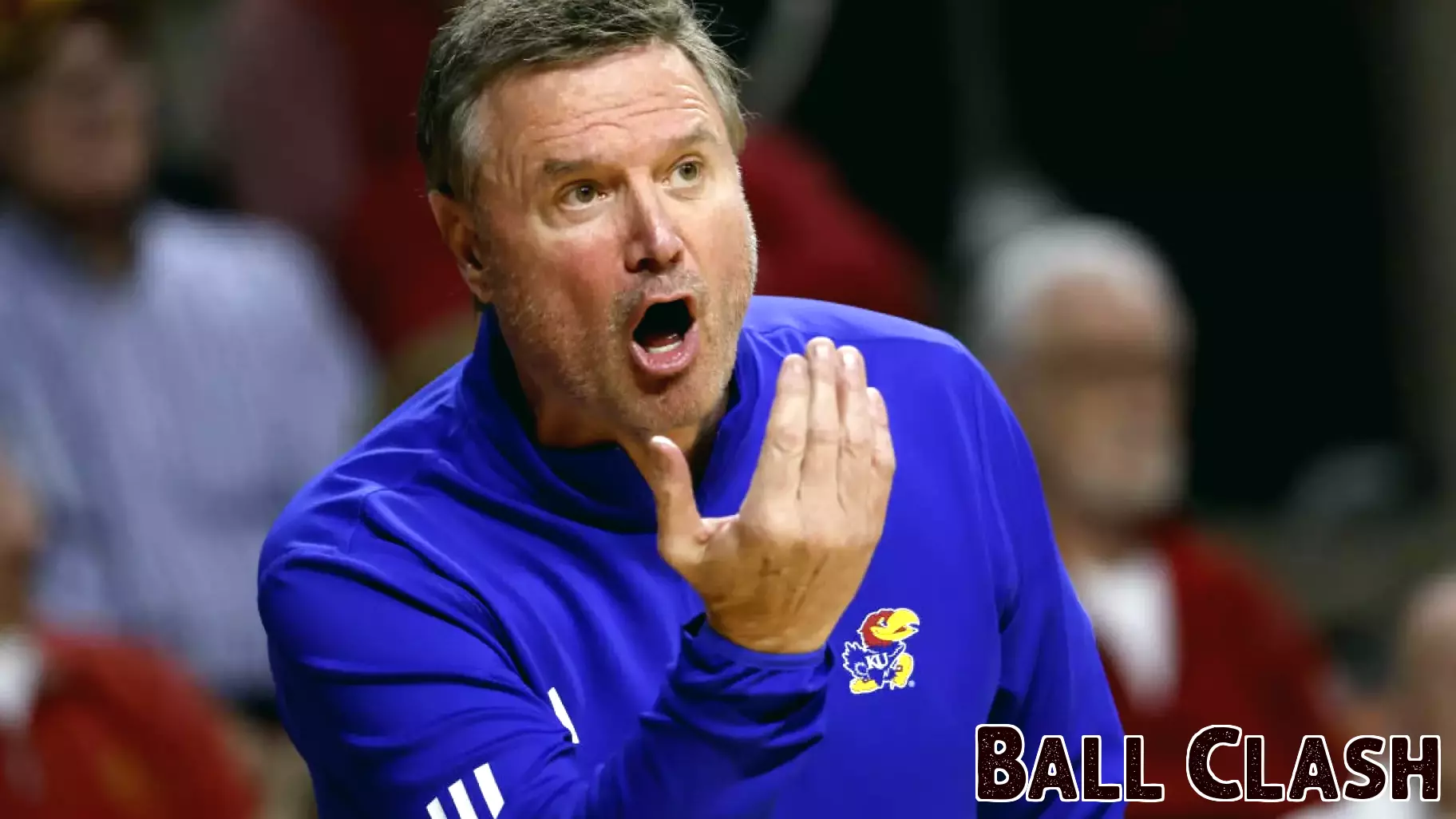 A Thrilling Saturday of Men's College Basketball Action