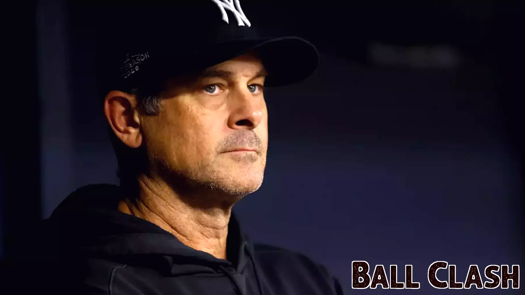 Aaron Boone Gets Terrible Update For Long-Term Yankees Future