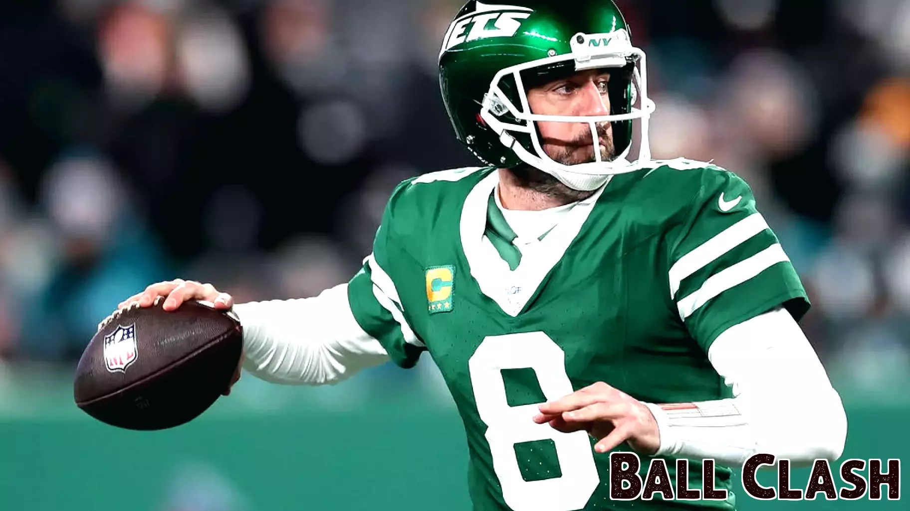 Aaron Rodgers and the Jets Set to Separate: A New Era Begins