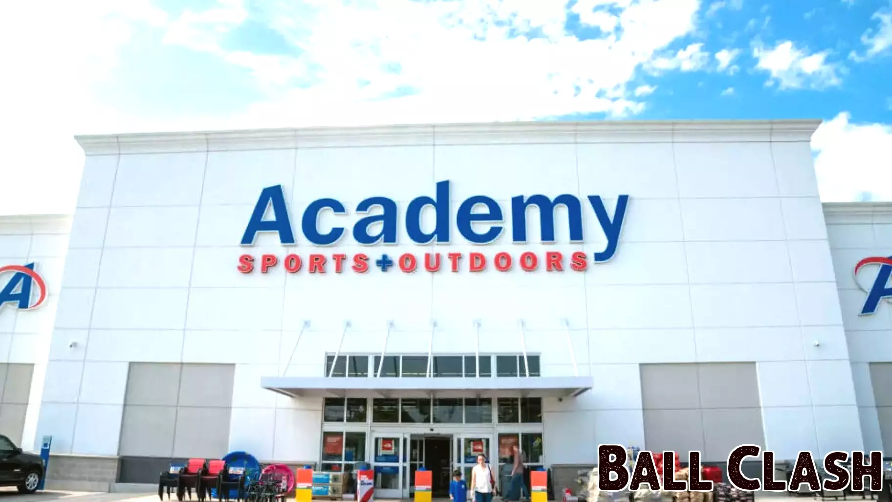 Academy Sports Faces Challenges Amid Earnings Report