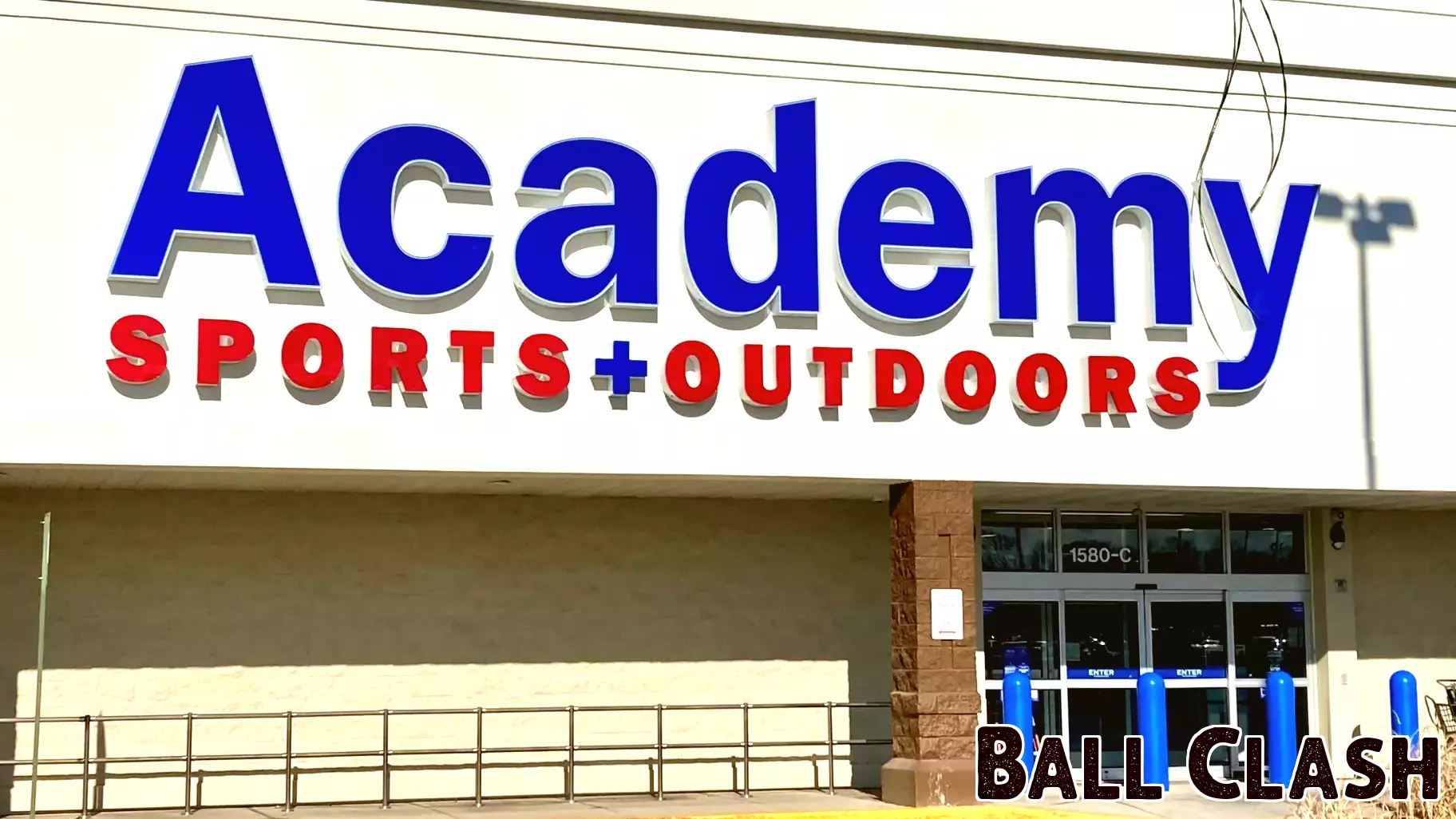 Academy Sports + Outdoors Expands with New Lease at The Strip