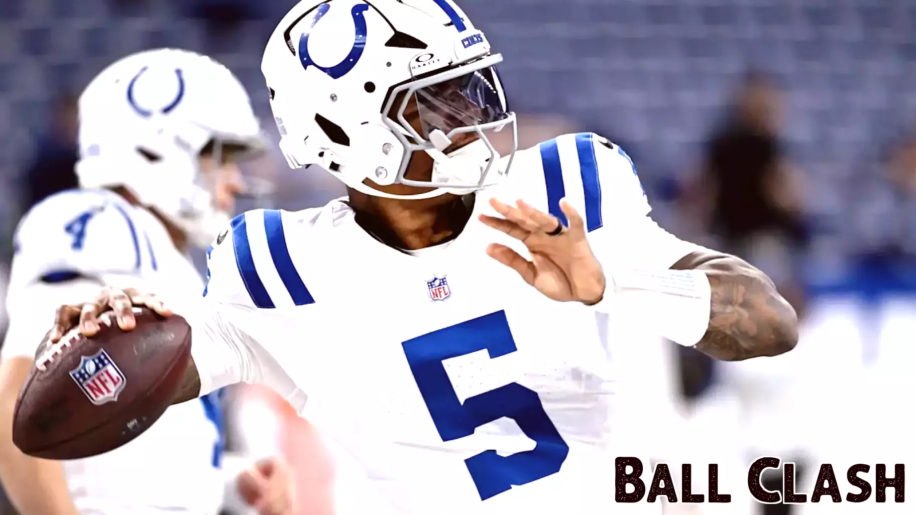 Agent Addresses Anthony Richardson's Future With Colts