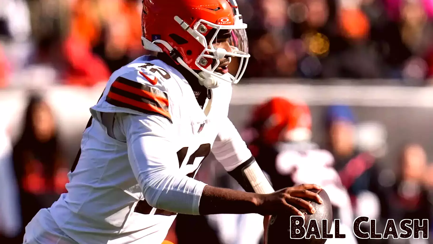 A.J. Brown's Future with the Philadelphia Eagles in Question