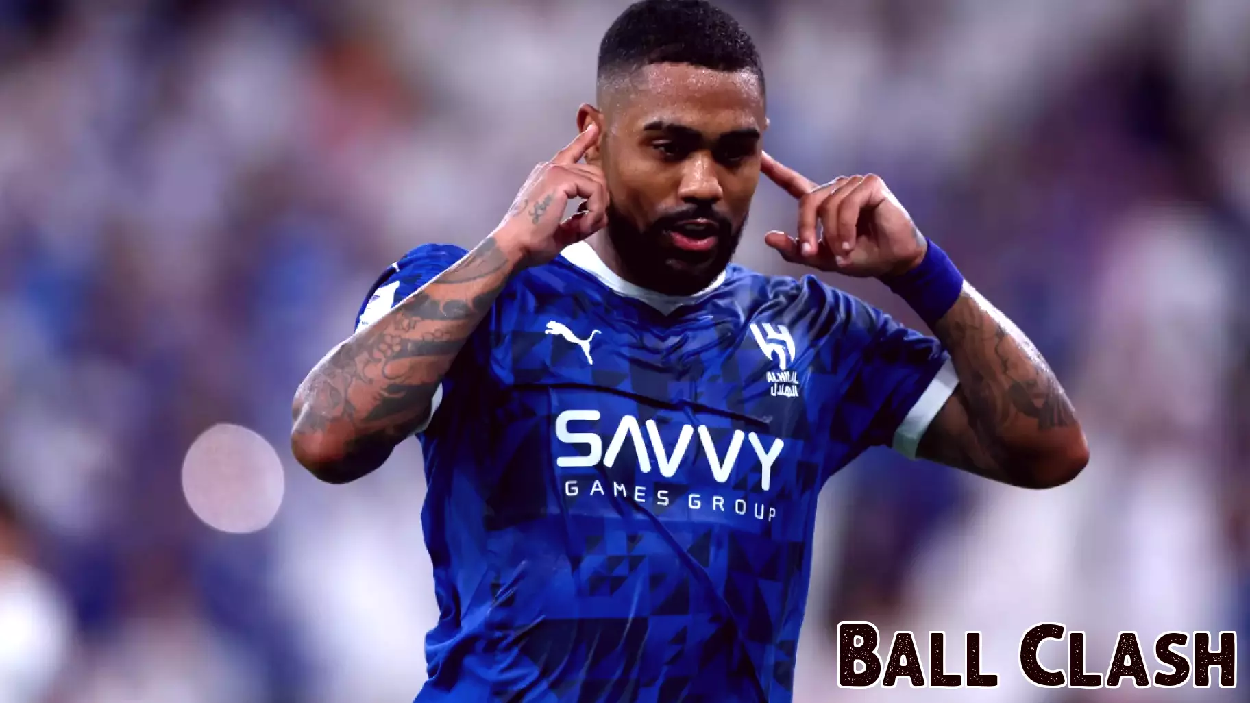 Al-Hilal Faces Challenges in Securing Star Players Ahead of Club World Cup