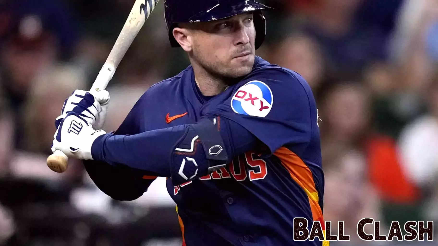 Alex Bregman Joins the Red Sox with a Lucrative New Contract