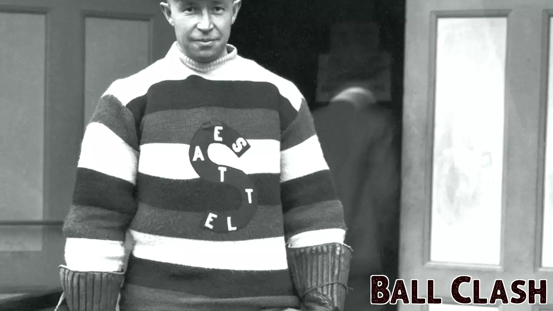 An Incomplete History of Seattle Sports
