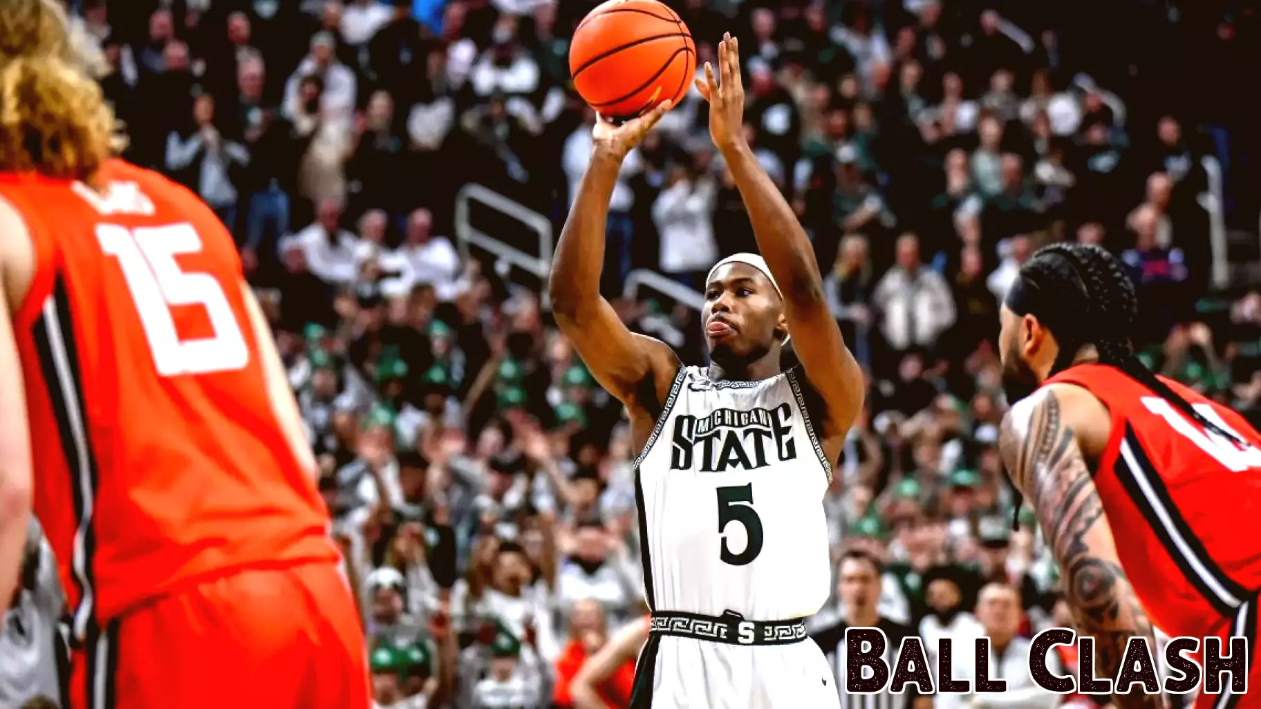 Analysis of the Michigan State vs. Illinois Men's Basketball Matchup