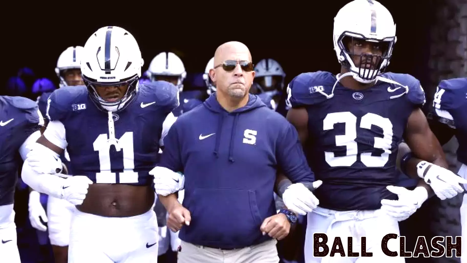 Another Week, Another Loss for the Nittany Lions