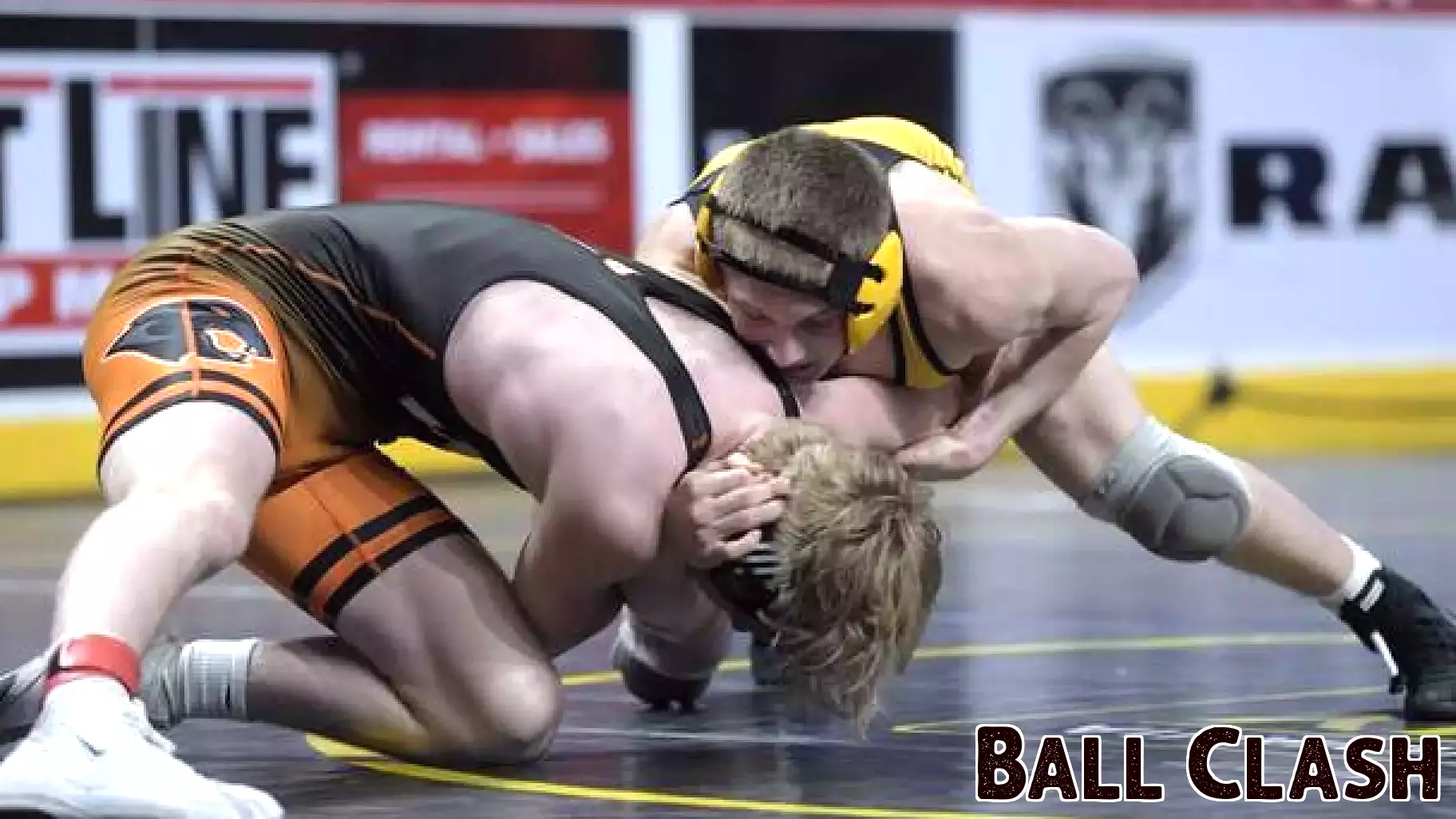 Anticipating Section Competition in WPIAL Wrestling This December