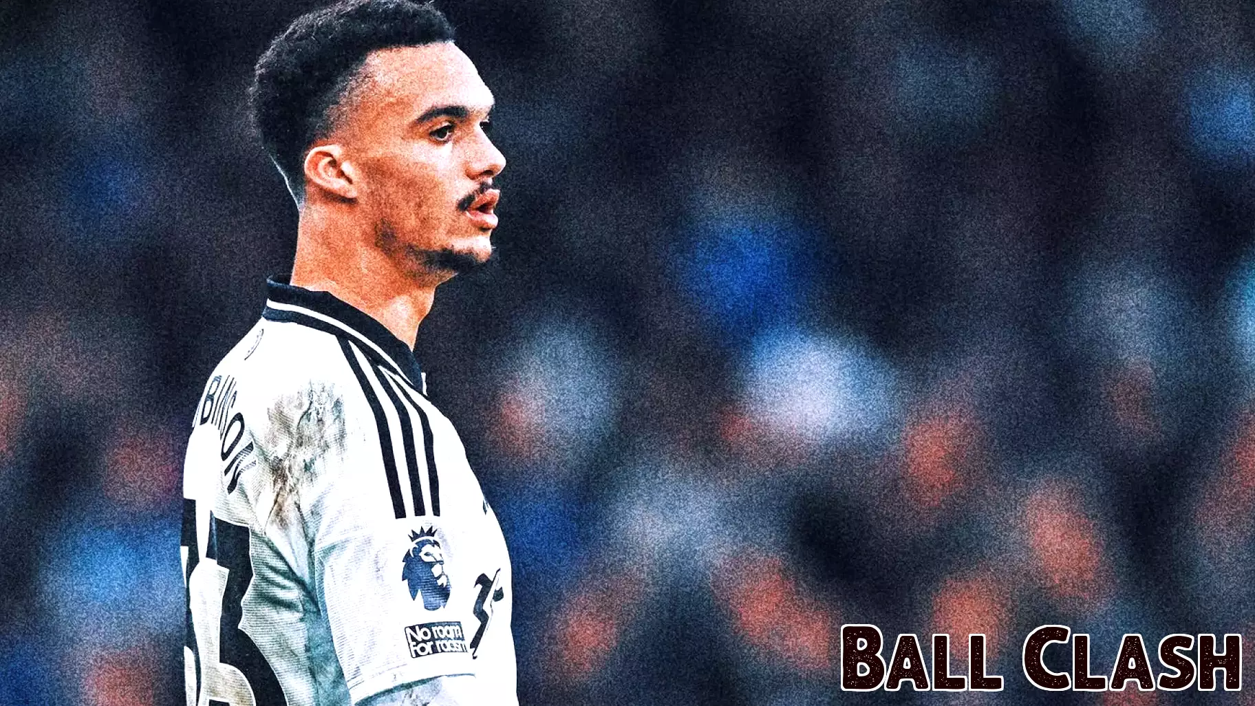 Antonee Robinson Honored as U.S. Soccer Male Athlete of 2024