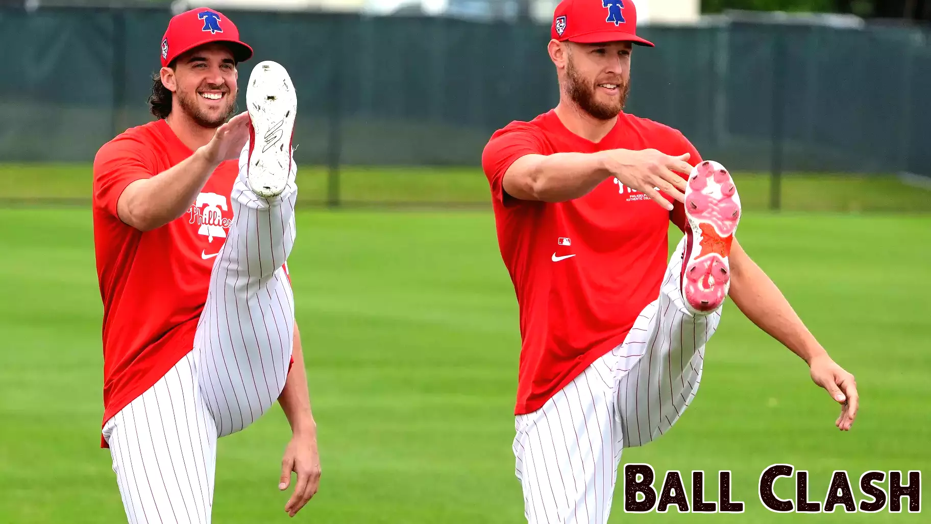 Are the Phillies' Pitching Stars Setting a New Standard in MLB?