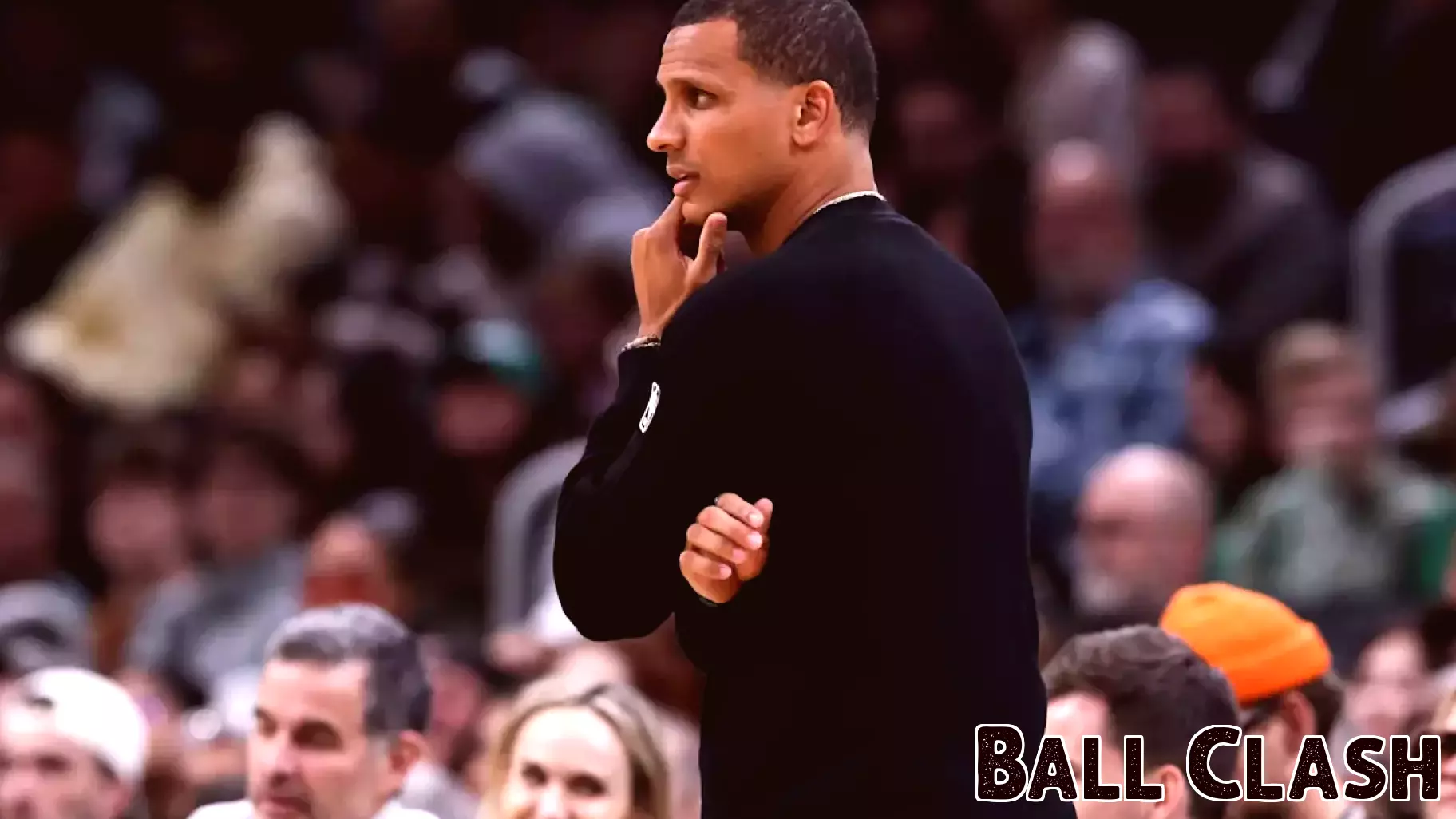 Areas for Improvement in the Boston Celtics