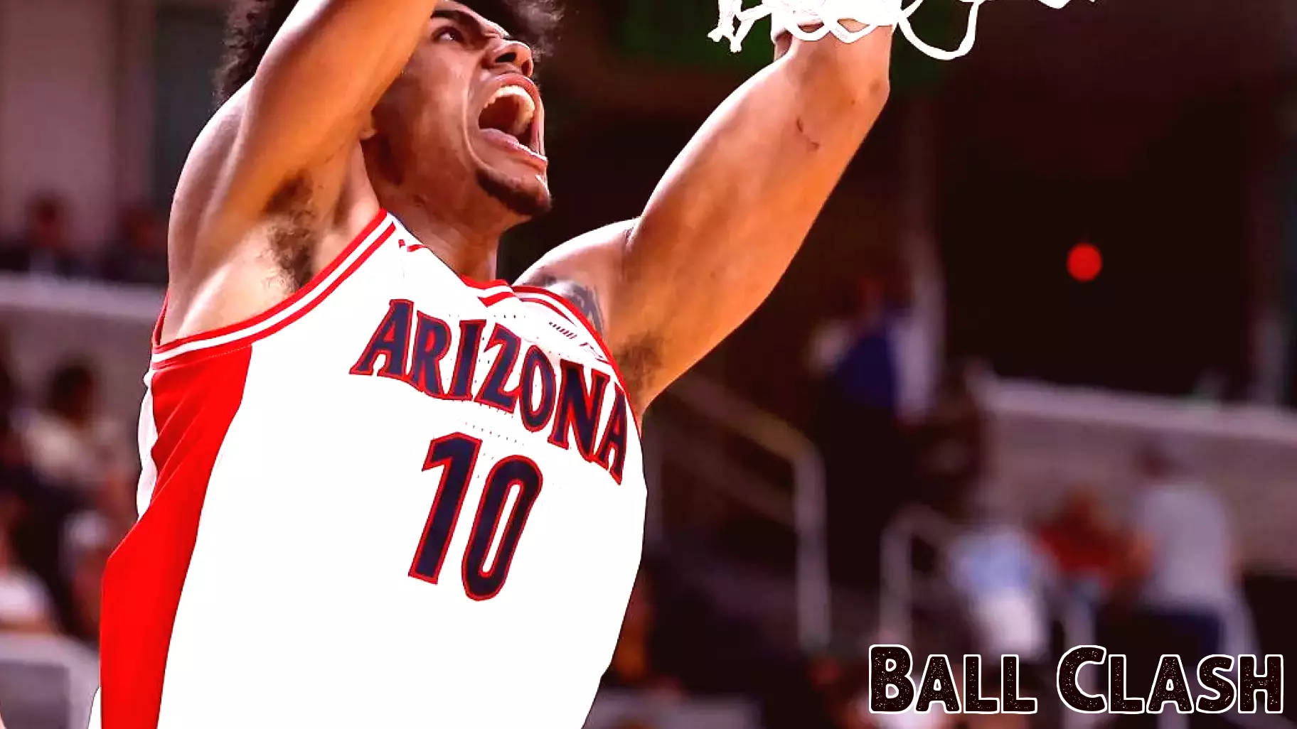 Arizona uses inside game to reach Elite Eight meeting with Purdue