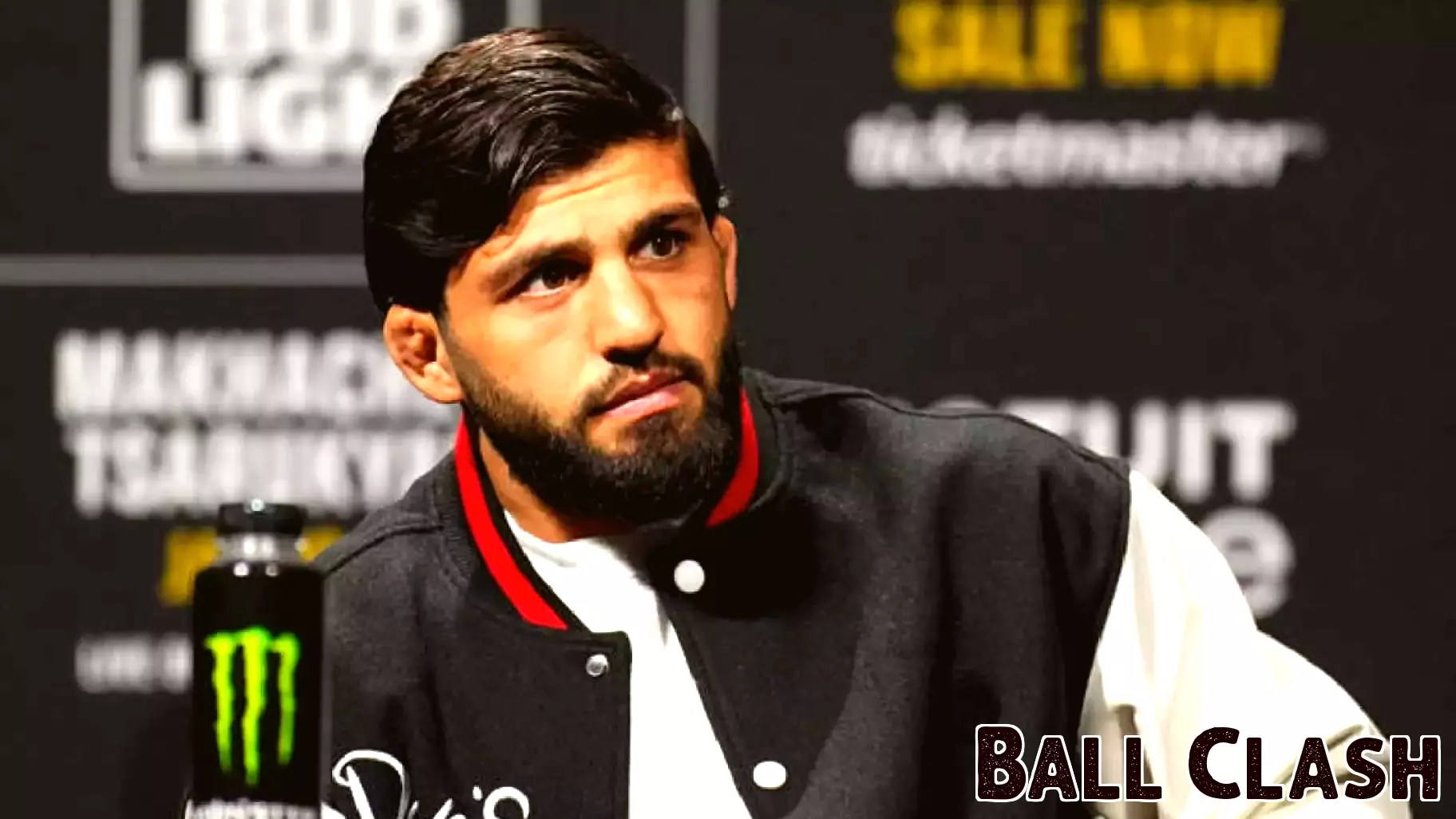 Arman Tsarukyan urges UFC to cut former title challenger