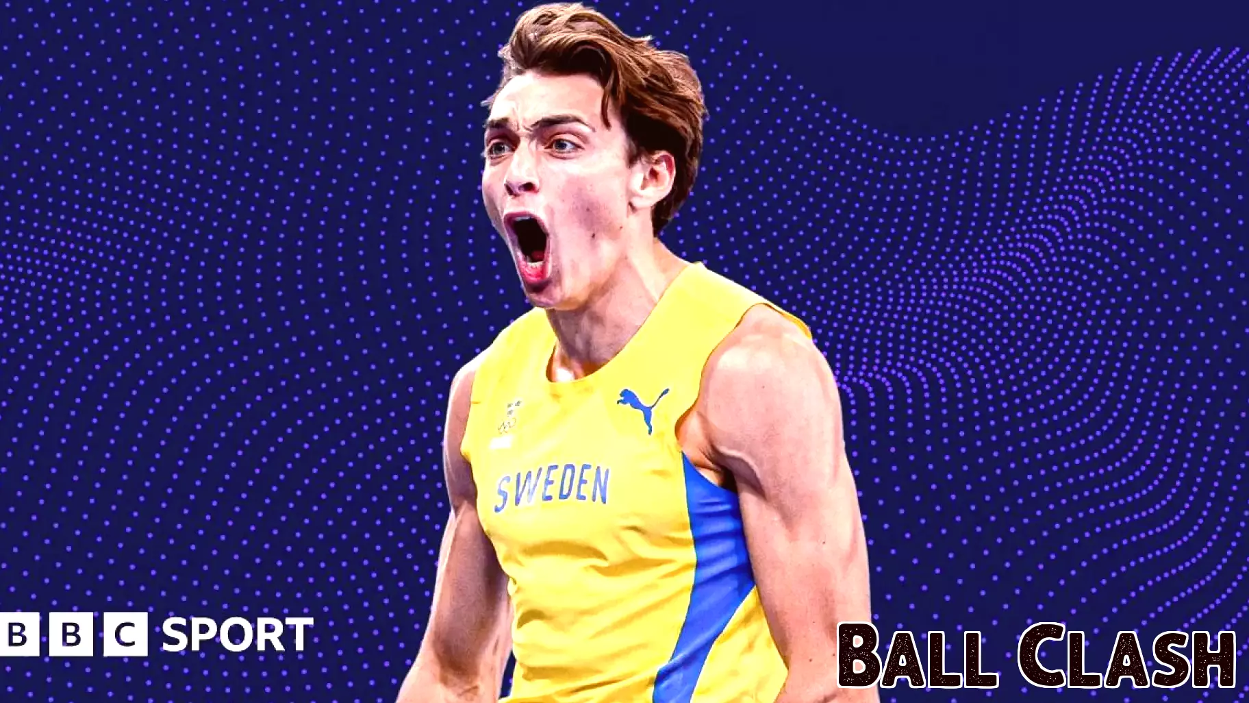 Armand Duplantis Recognized as World Sport Star of the Year 2024