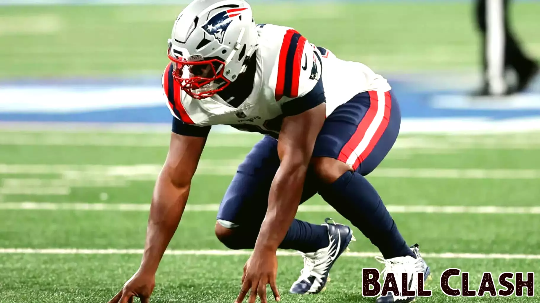 Assessing San Francisco's Acquisition of Edge Rusher Keion White