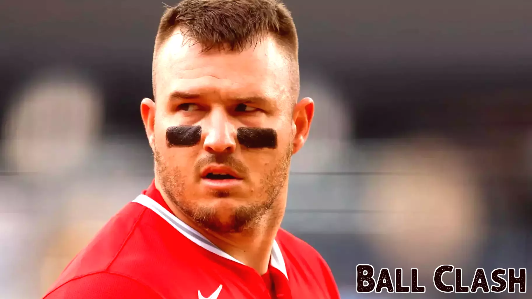 Astros Fan Ejected After Snatching Foul Ball from Mike Trout's Glove
